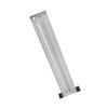 Ultra Precision Marking Ruler Stainless Steel Woodworking Scribing Ruler Gauging