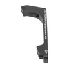 Disc Brake Mounting Bracket Aluminum Alloy Disc Brake Adapter for