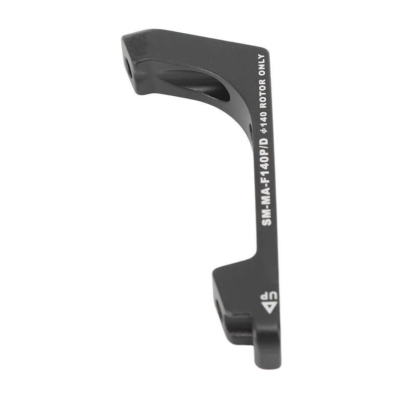 Disc Brake Mounting Bracket Aluminum Alloy Disc Brake Adapter for