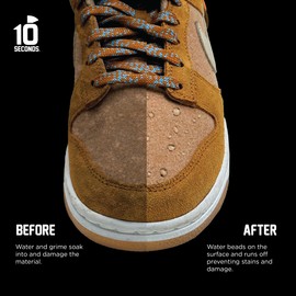 10 Seconds - Water Repellent (7 Fl Oz)