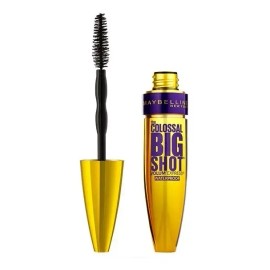 Maybelline Volum' Express El Colosal Big Shot Máscara A