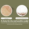 LA'DOR TripleX 3 Triple x3 Natural Shampoo Deep Cleansing Treatment