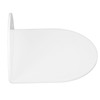 3pcs Wall Speaker Floating Shelves Acrylic Waterproof Wall Mounted Speaker