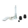 RIDEX 1165G0029 Rear Brake Caliper Guide Sleeve Set