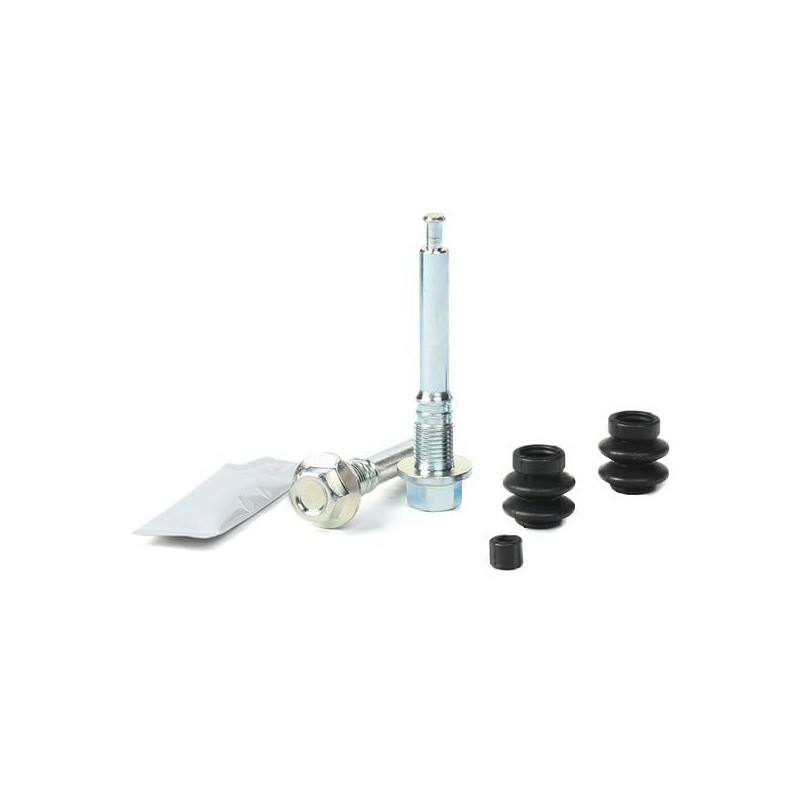 RIDEX 1165G0029 Rear Brake Caliper Guide Sleeve Set