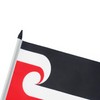 AZ FLAG Maori Table Flag 5'' x 8'' - New