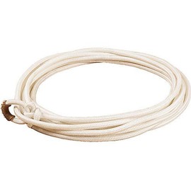 Mustang Cody Ranch Rope Youth Size 3/8" x 25'