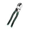 10 Inch Cable Cutters Heavy Duty High Leverage Wire Cable