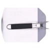 Pizza Paddle Stainless Steel AntiSlip Folding Handle Pizza Shovel Suitable