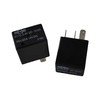 3pcs 871-1C-C-R1 U01 12VDC 35/20A 5Pins Automotive Relay