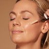 Gatineau - Tan Accelerating Lumipep Face Serum (30ml), Enhance Natural