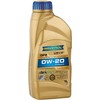 RAVENOL J1A1577-001 DFE 0W-20 Fully Synthetic Motor Oil (1 Liter)