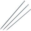 Dritz 50-Piece Assorted Needles