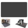 Drying Mat, Tableware Drying Mat, 60 x 50 cm, Quick-Drying