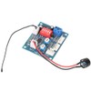 Fafeicy DC12V PWM Fan Speed Controller Four Wire Controller Module