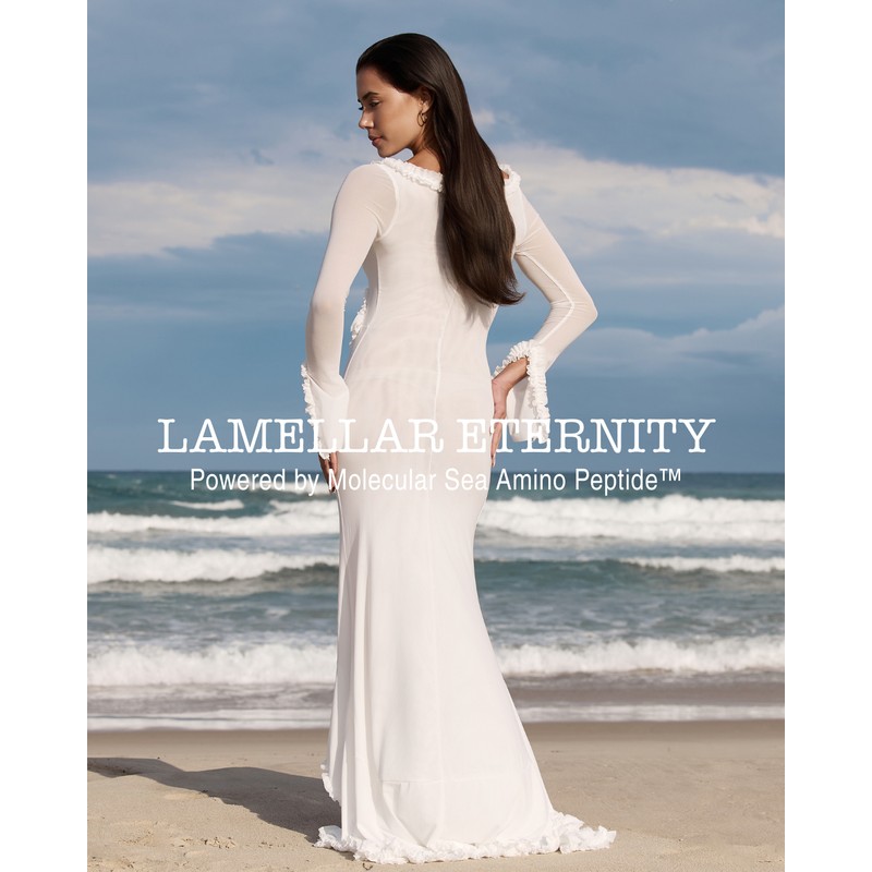Pure Lamellar Eternity Bio-Peptide Repair Mask Treatment 250ml