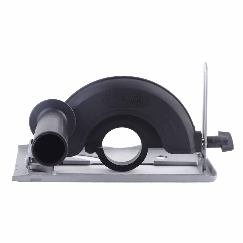 Angle Grinder Cutting Bracket Protective Cover Adjustable Mill Shield Accessories