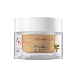AVÈNE, DermAbsolu Crema de Día Reafirmante, Cuidado Anti Envejecimiento, Redensifica y Mejora la Firmeza, 40 ml | Cuidado Anti Envejecimiento, Redensifica, Mejora la Firmeza