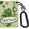 TaoTech Pass Case, Lift Ticket Holder, Lift Ticket Holder, Ski