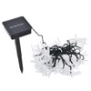 Dragonfly Light String Solar Powered IP44 Waterproof 2 Modes 30