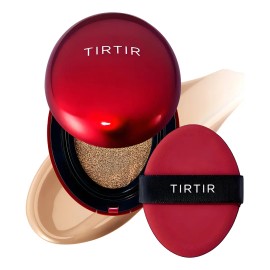 Base Cushion Tirtir Beige 18ml Tirtir Mask Fit