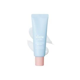 slowpure [slowpure]Splash Hydration Gel Cream 50ml