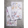 Maison d' Hermine Tablerunner 100% Cotton Decorative Washable Table Runners