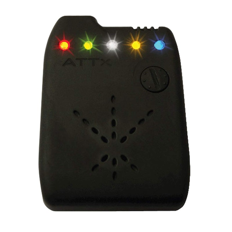 Gardner Tackle Attx V2 Receiver Only (Multi Colour)