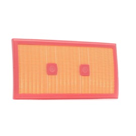 RIDEX 8A0919 Engine Air Filter || Air Filter Insert, Car Filter, Car Filter, Engine Air Filter, Filter for Air, Engine Air Motor Filter