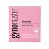Masterbiome Geno Master 170mg x 30 capsules (1 unit) / 마스터바이옴 지노 마스터 170mg x 30캡슐 1개