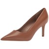 Sam Edelman Vienna Pump Saddle 7 Medium