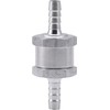 6mm One-Way Valve, Fuel Oil Check Valve, Non-Return, Fuel Line,