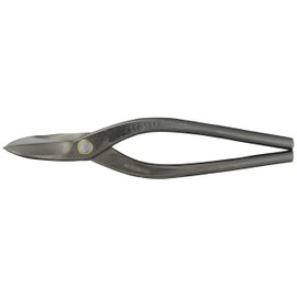 Morimitsu SLD Yanagi Blade Professional Sheet Metal Shears 10.6 inches (270 mm)
