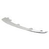 GXARTS Chrome Right Passenger Front Bumper Lip Trim Molding A2228857800