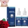 Dentite Cavity Healing Tooth Armor Liquid, Dentite Cavity