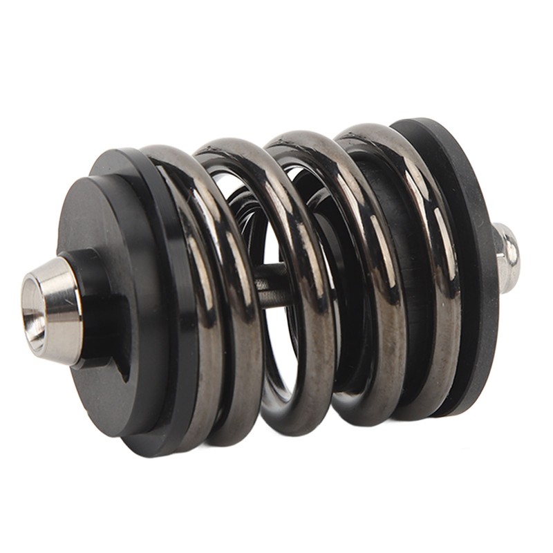 Folding Bike Rear Shock Absorber Steel Engineering Plastics CNC Processing