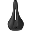 ALLURE 2.0 WOMENS LUX-ALLOY SADDLE Black/Black