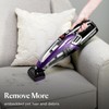 Bissell Pet Hair Eraser Cordless Hand Vacuum, Home, Auto &