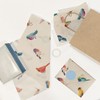 Pro Supply Global Birds Printed Tissue Paper for Gift Bags
