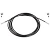 febi bilstein 106204 Cab Tilt Hydraulic Hose