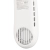 Hanging Neck Fans Portable Semiconductor Dual Cooling 3 Wind Speed