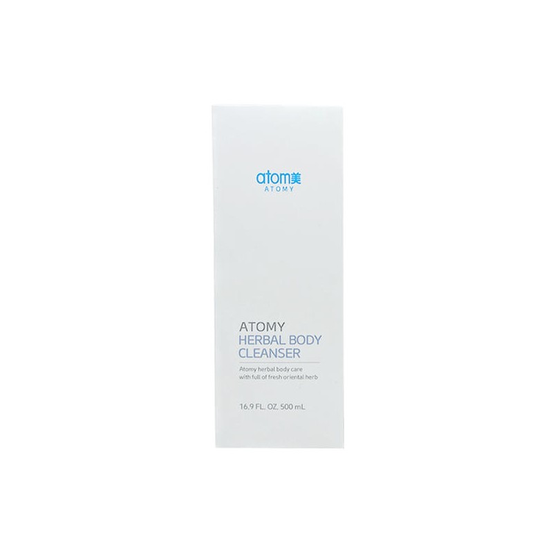 Atomy 애터미 바디케어 바디 로션 300ml [바디클렌져] Atomy Body Care