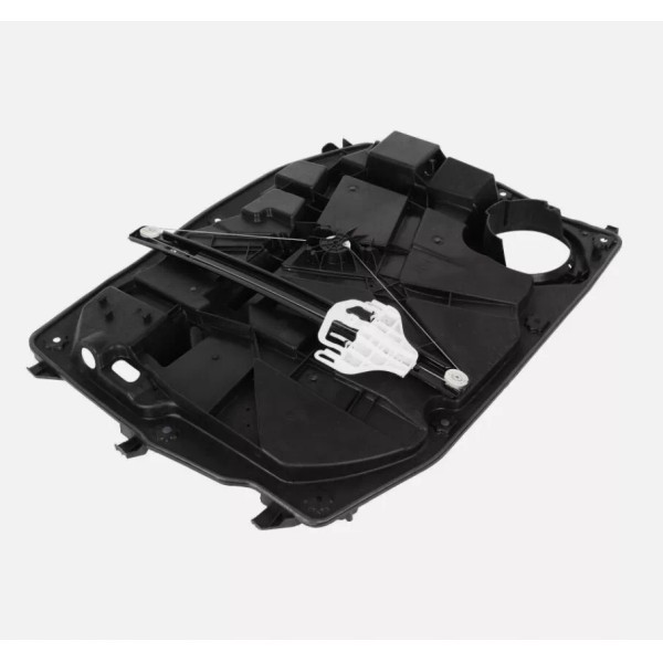 GOODYPARTSParts For 08-2013 Jeep Liberty Front Passenger Side Window Regulator