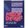 Hasbro Minor Details