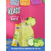 Klass Aguas Frescas | Drink Mix Cucumber Limeade | Sugar