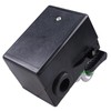 Fakojer 1/4" 147-175 Psi 4 Port Pressure Switch 23474653 23474653-A