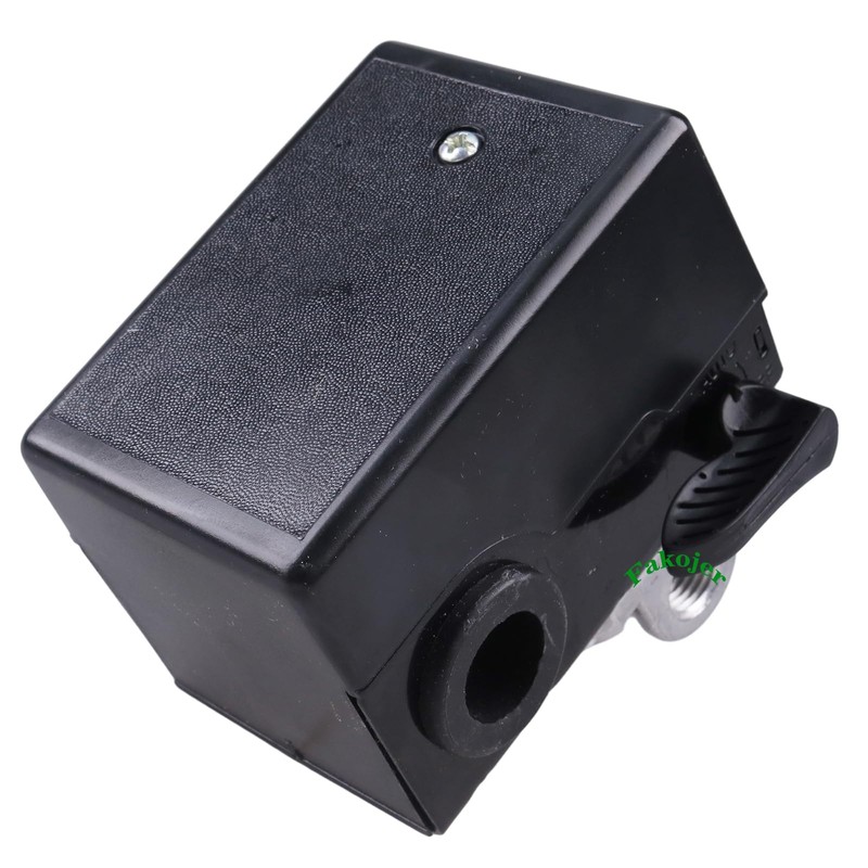 Fakojer 1/4" 147-175 Psi 4 Port Pressure Switch 23474653 23474653-A