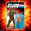 Super7 G.I. Joe Reaction+ Wave 04 (Movie Collection) - Lt.