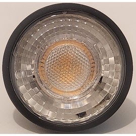 Unique Lighting Systems Flex Gold Eco Series MR16 4W 45 Degree 340 Lumen 2700K Warm White LED Bulb (LED-E4W-DM6FL27K)