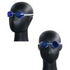 Tyron Performance Speed Goggle (Dark Blue Mirrored), Swimming Goggles |